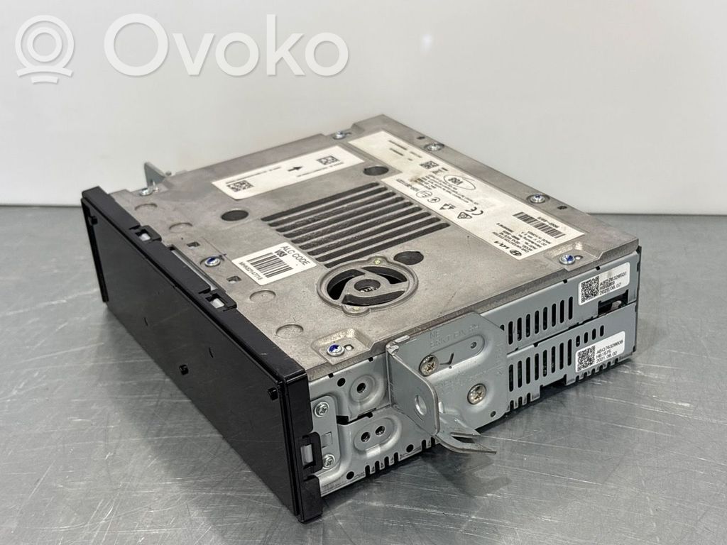 Hyundai Ioniq 5 Unitate principală radio/CD/DVD/GPS