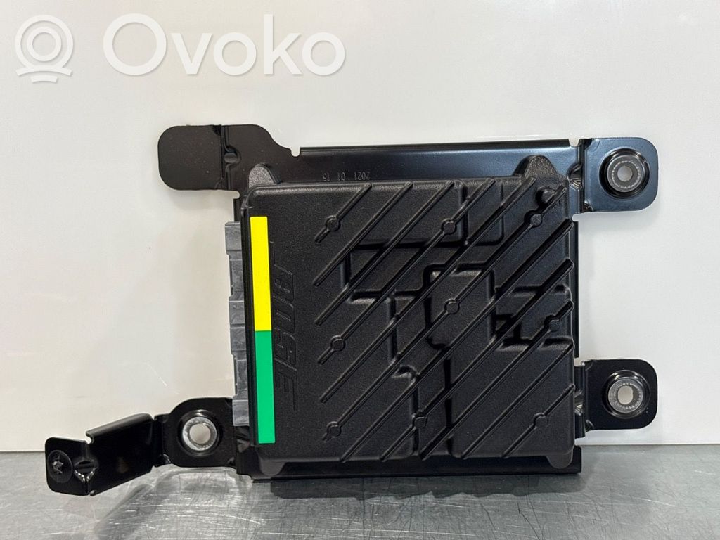 Hyundai Ioniq 5 Amplificatore 