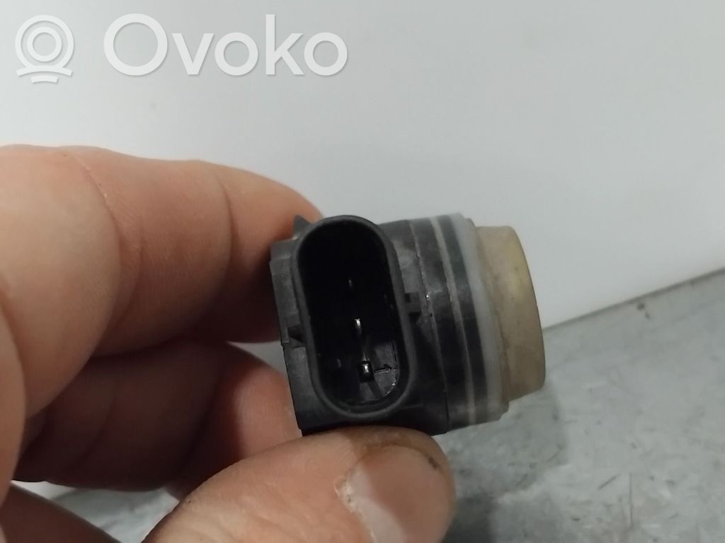 Mercedes-Benz C W205 Senzor de parcare PDC