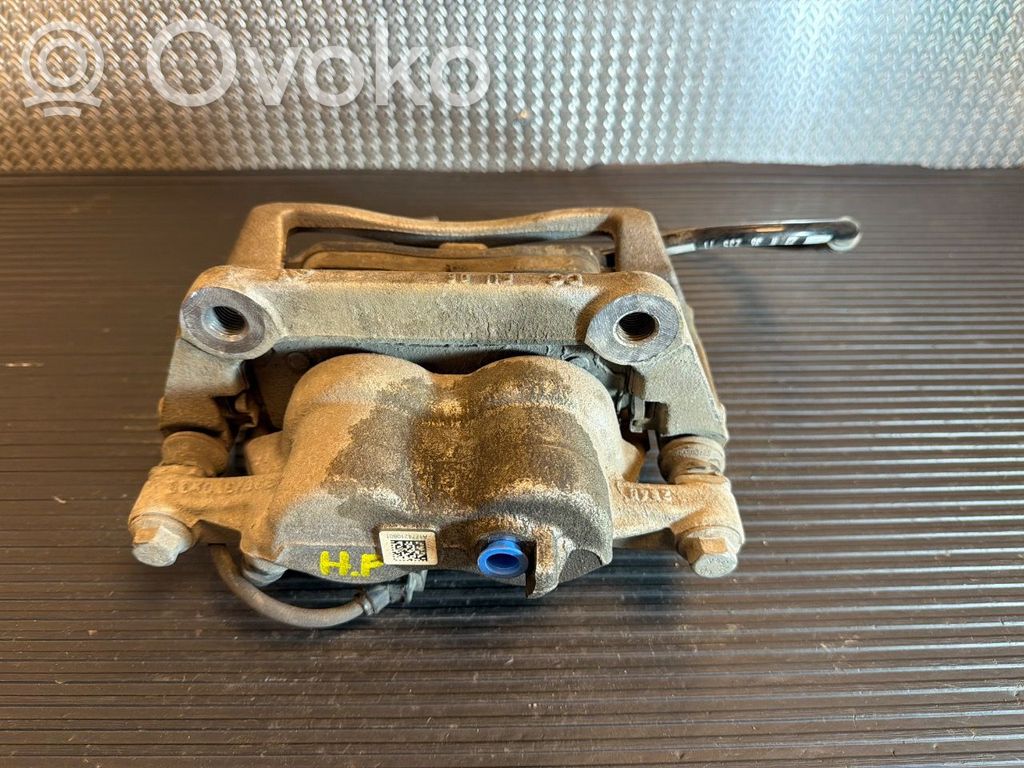 Bremssattel vorne   A2474214400,A2474214400