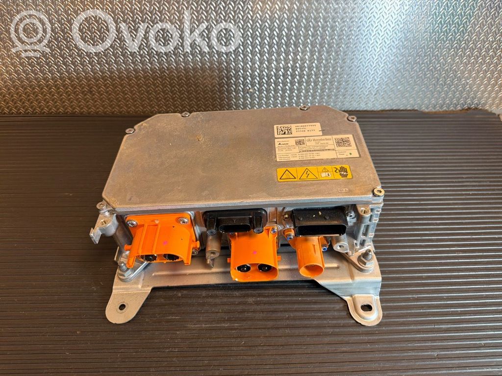 Autres unités de commande / modules   A0009000650,A0009008650,A0009000650,A0009008650