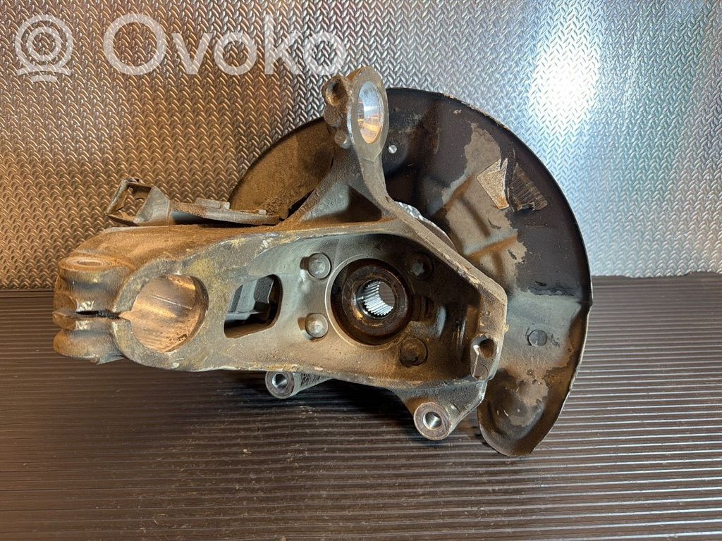 Achsschenkel vorne   A2473320200,A2473320200
