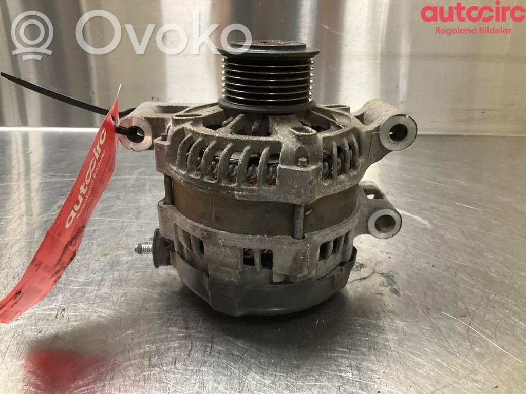 Isuzu D-Max Generatore/alternatore