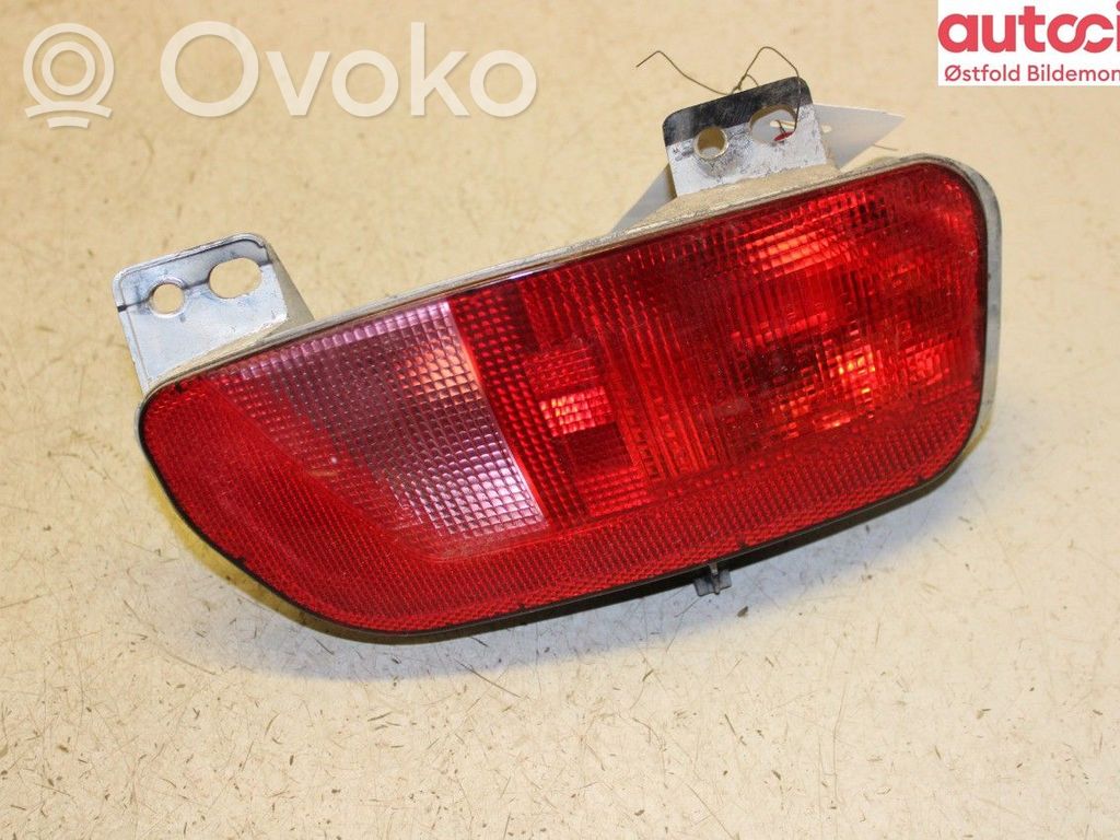 Peugeot Expert Lampă bară spate 