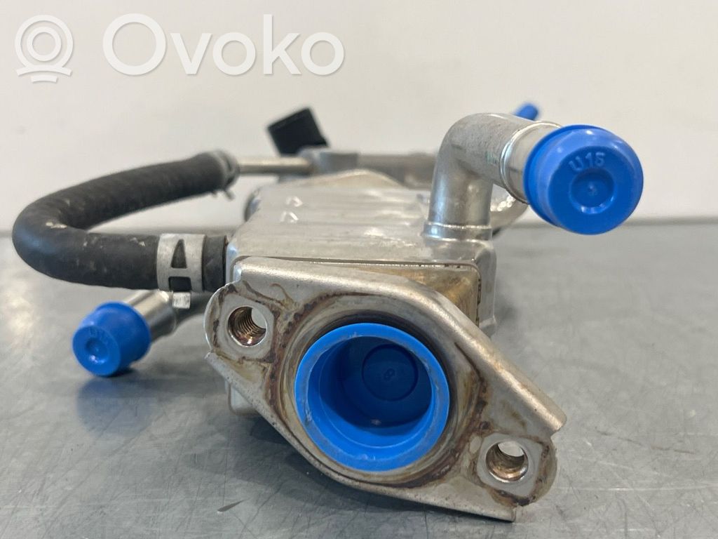 Toyota Prius (XW50) Valvola EGR 