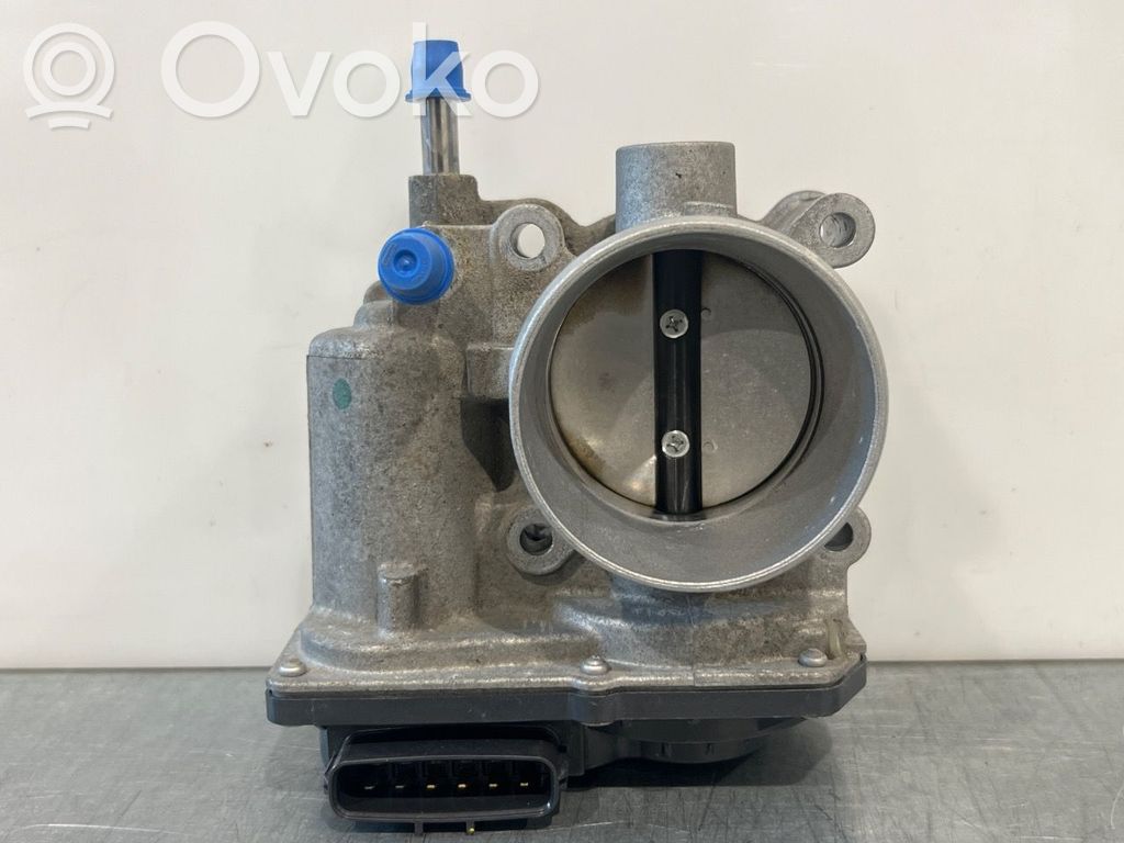 Toyota Prius (XW50) Valvola corpo farfallato 