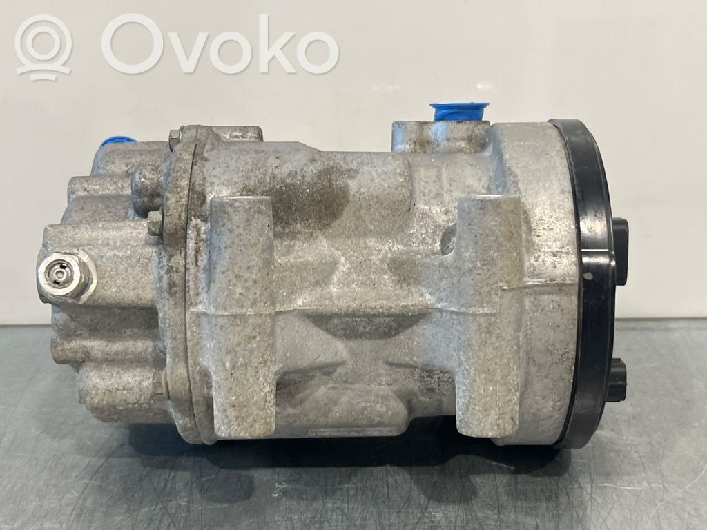 Toyota Prius (XW50) Compressore aria condizionata (A/C) (pompa)