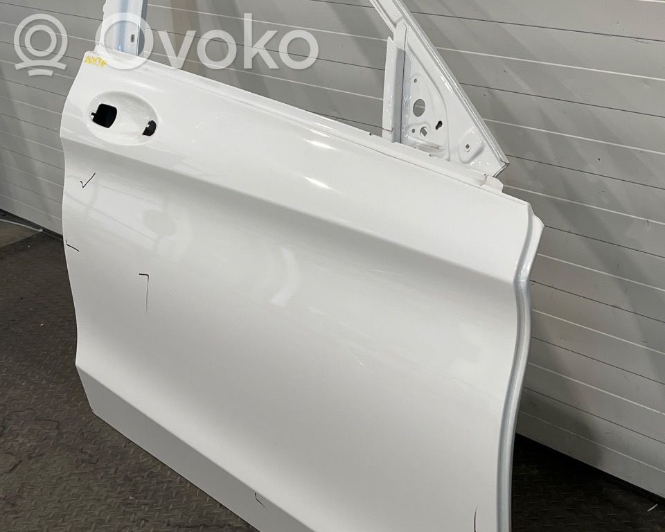 Mercedes-Benz C W205 Portiera anteriore