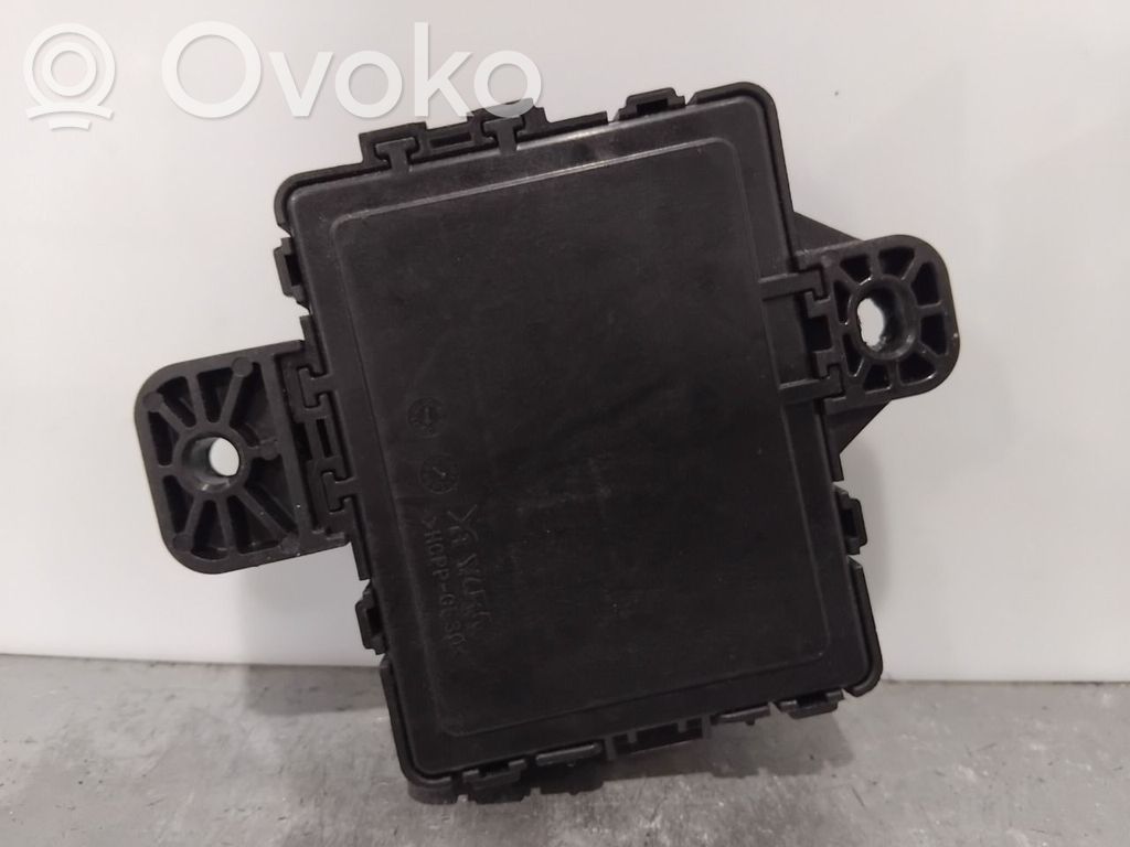 Hyundai Kona I Muut ohjainlaitteet/moduulit 