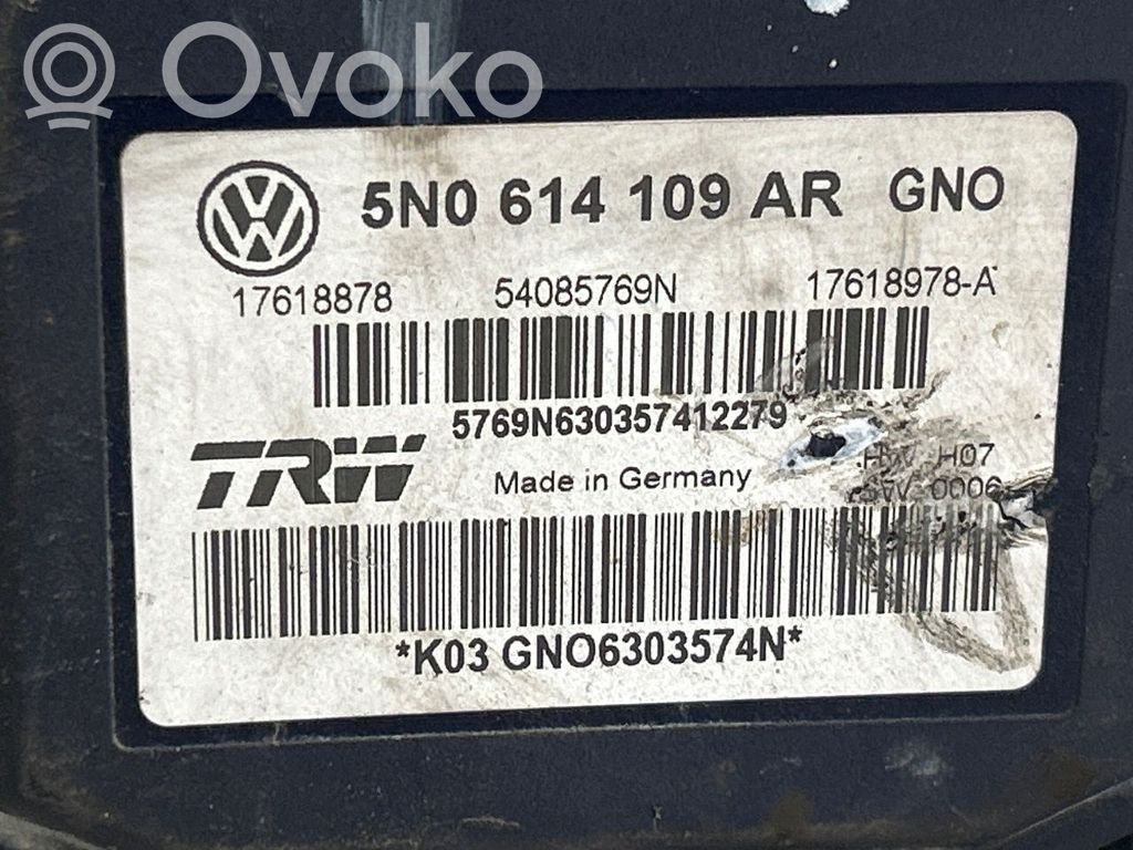 Volkswagen Tiguan Pompă ABS 