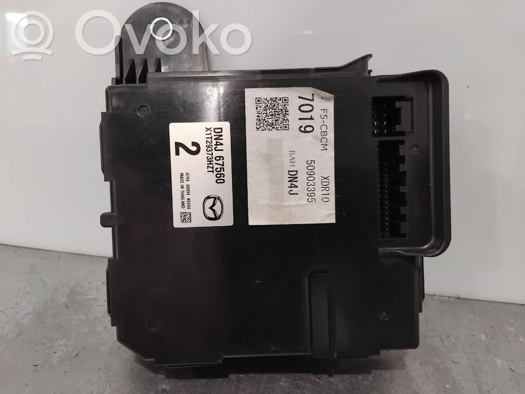 Autres unités de commande / modules   DNYJ67560E,DN4J67560,DN4J67560,DN4J67560,DNYJ67560E