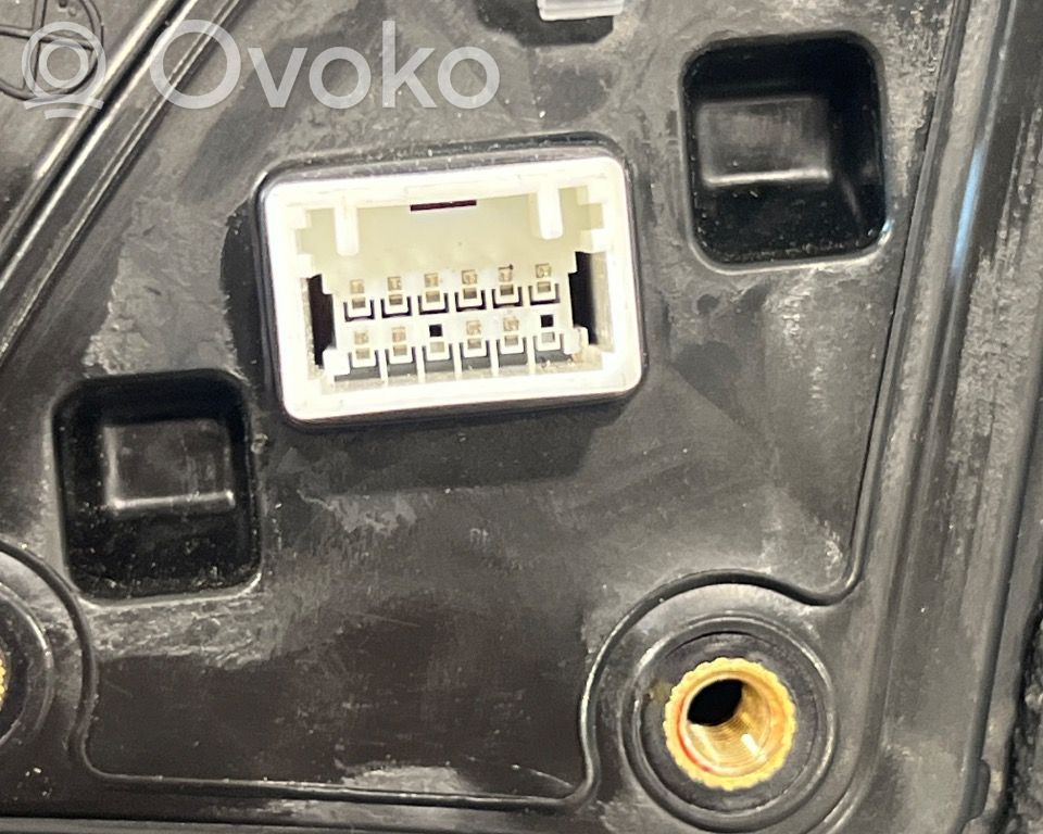 Hyundai Kona I Außenspiegel elektrisch Tür vorne 
