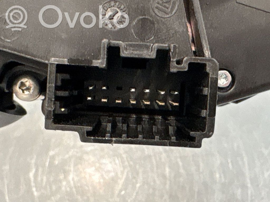 Tesla Model 3 Interruptor de control multifunción