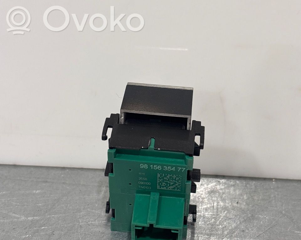 Toyota Proace Alte comutatoare/butoane 