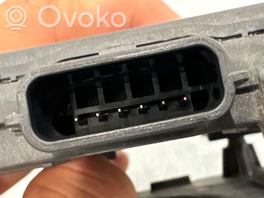 Hyundai Ioniq 5 Senzor radar distronic 
