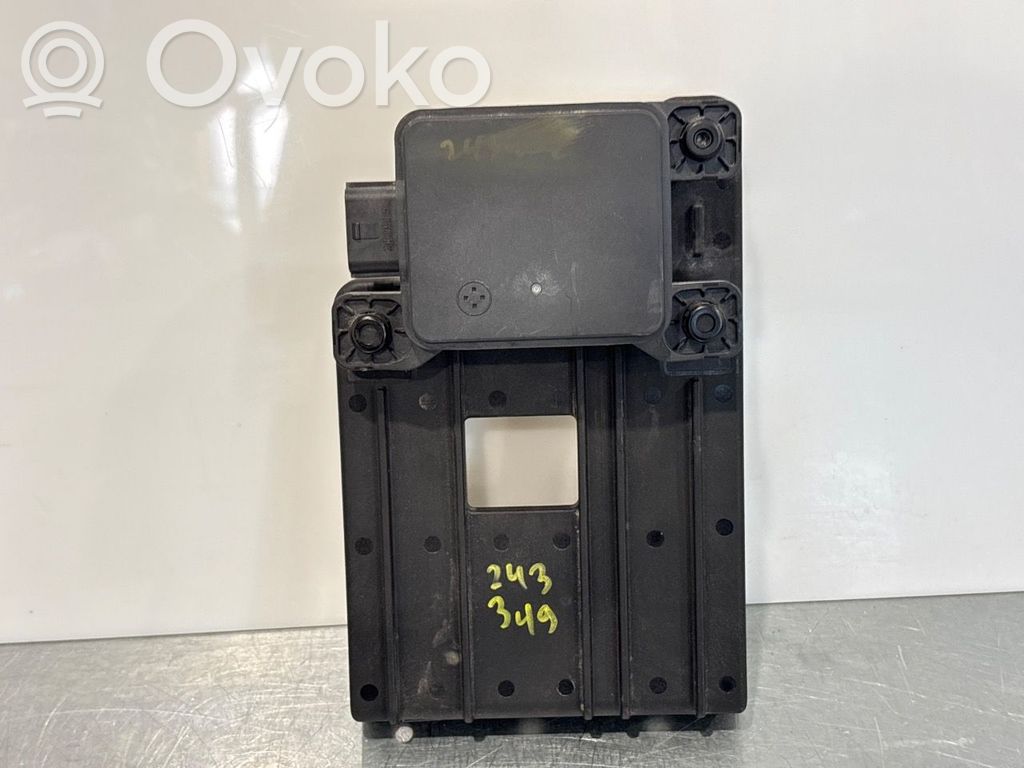 Hyundai Ioniq 5 Radarsensor Abstandsradar 