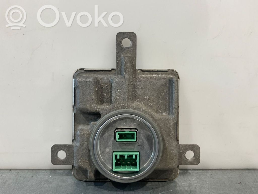 Unité de commande / module Xénon   8K0941597F,8K0941579F,8K0941579F,8K0941579F,8K0941597F