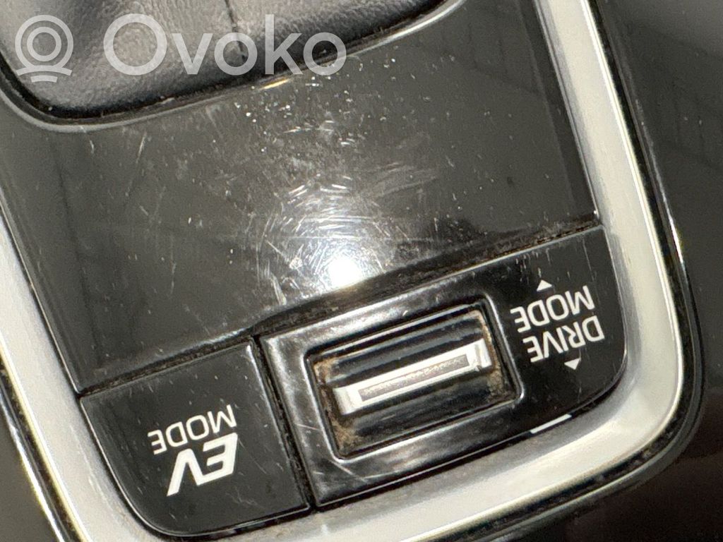 Selector de cambios   33560F4050,33560F4050