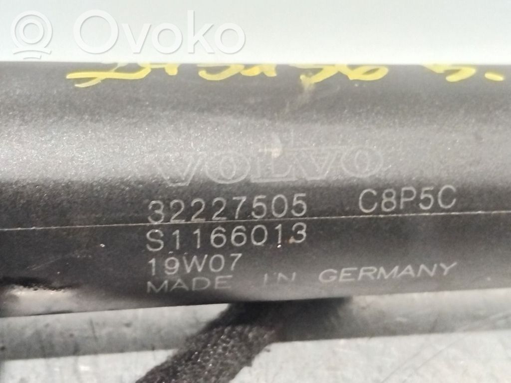 Volvo S90, V90 Amortizor hayon 