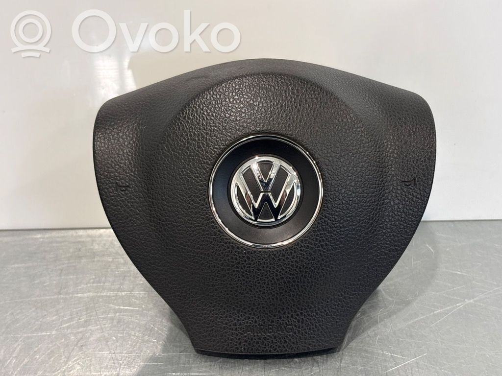 Volkswagen Caddy Airbag del volante