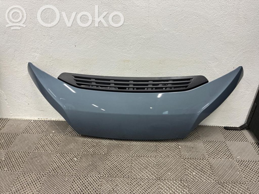 Fiat Ducato Capotă motor