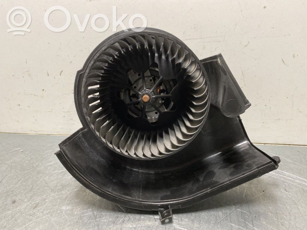 BMW X5 E70 Pulseur d'air habitacle
