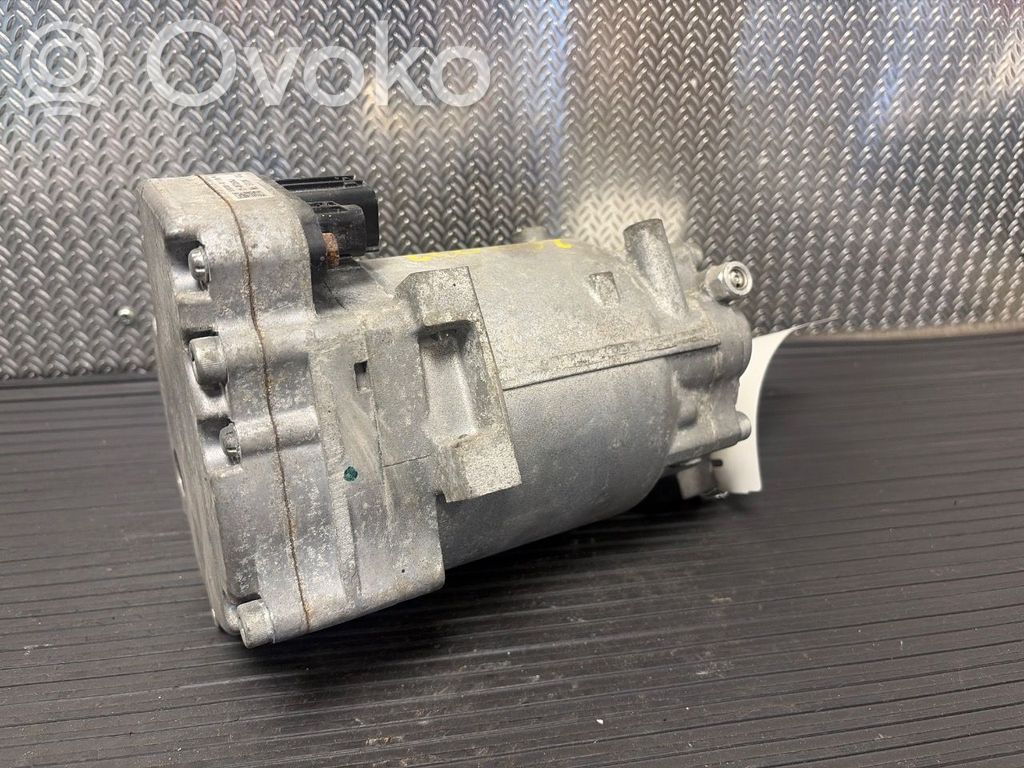 Nissan Leaf I (ZE0) Compressore aria condizionata (A/C) (pompa)