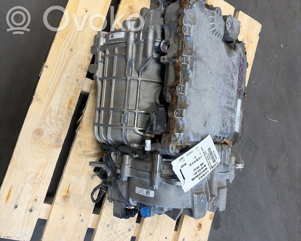 Motore elettrico per auto   A2433408802,A243340880280,A2433408802,A243340880280
