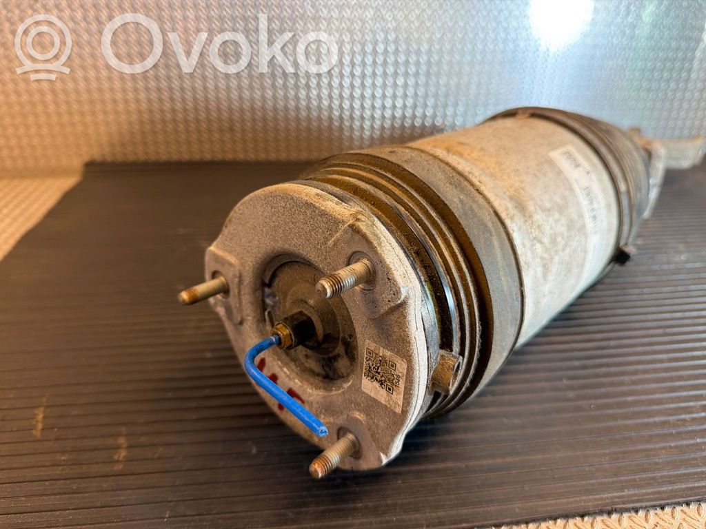 Tesla Model S Bolsa de la suspensión neumática 