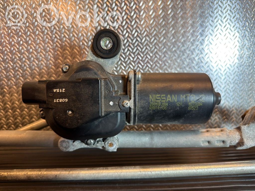 Nissan NV200 Wischermotor 