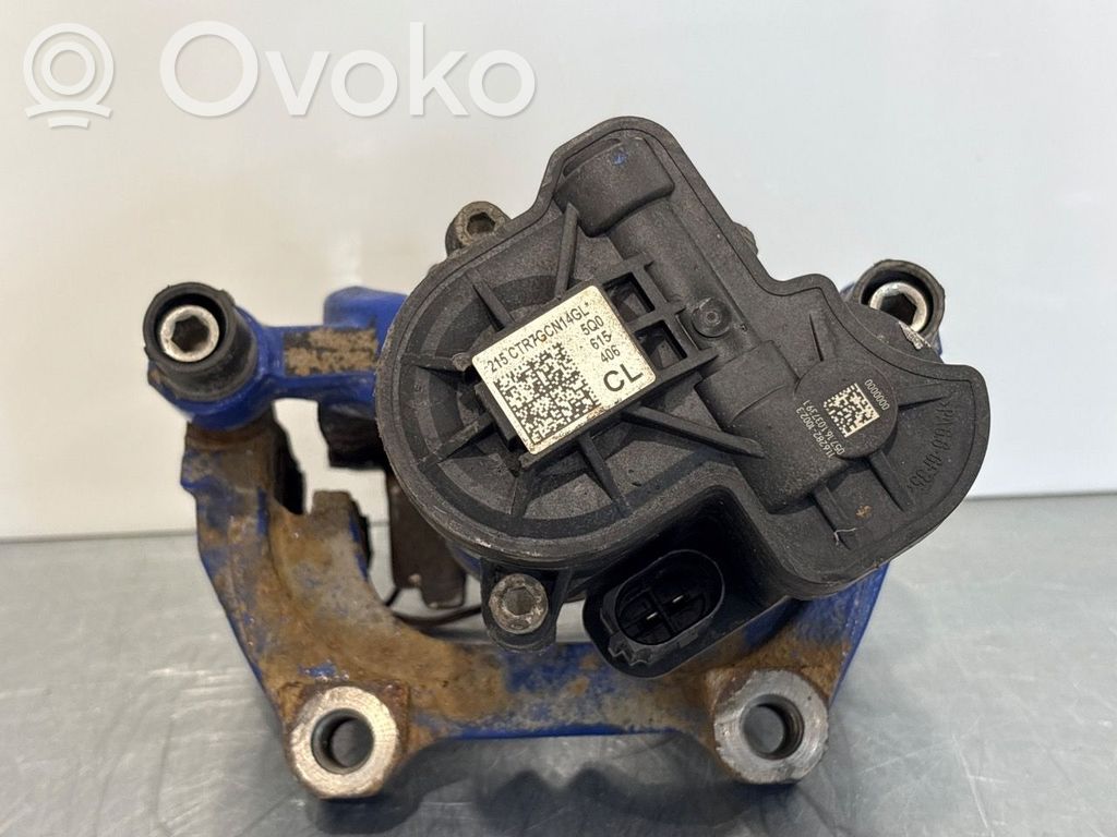 Volkswagen e-Golf Etrier frână spate 
