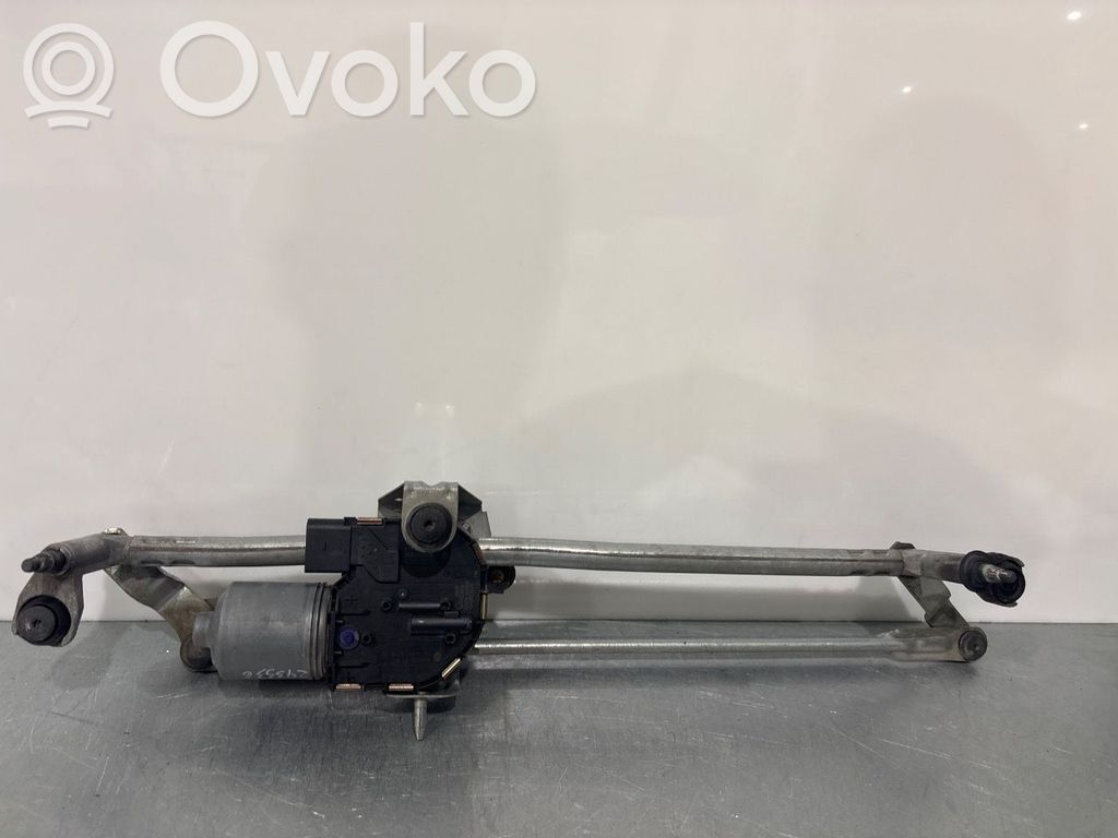 Volkswagen Tiguan Motorino del tergicristallo