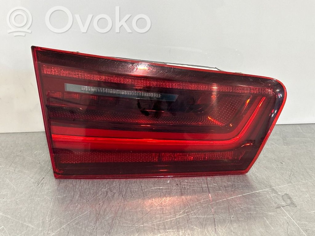Audi A6 Allroad C7 Luci posteriori