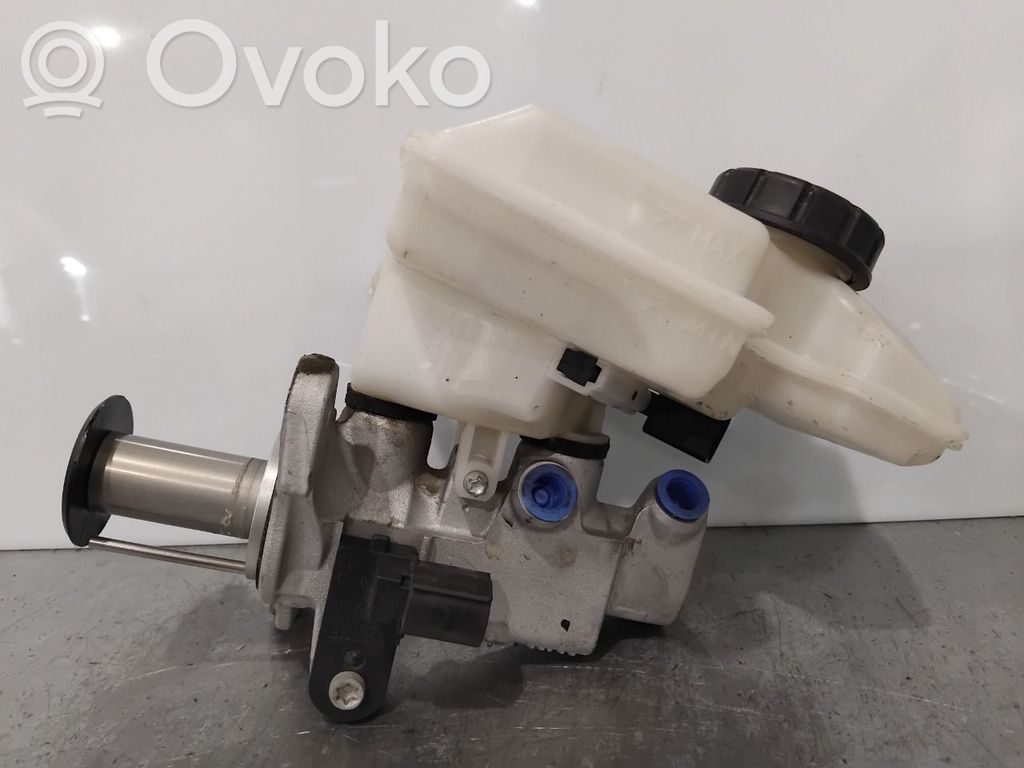Volkswagen T-Cross Główny cylinder hamulca 