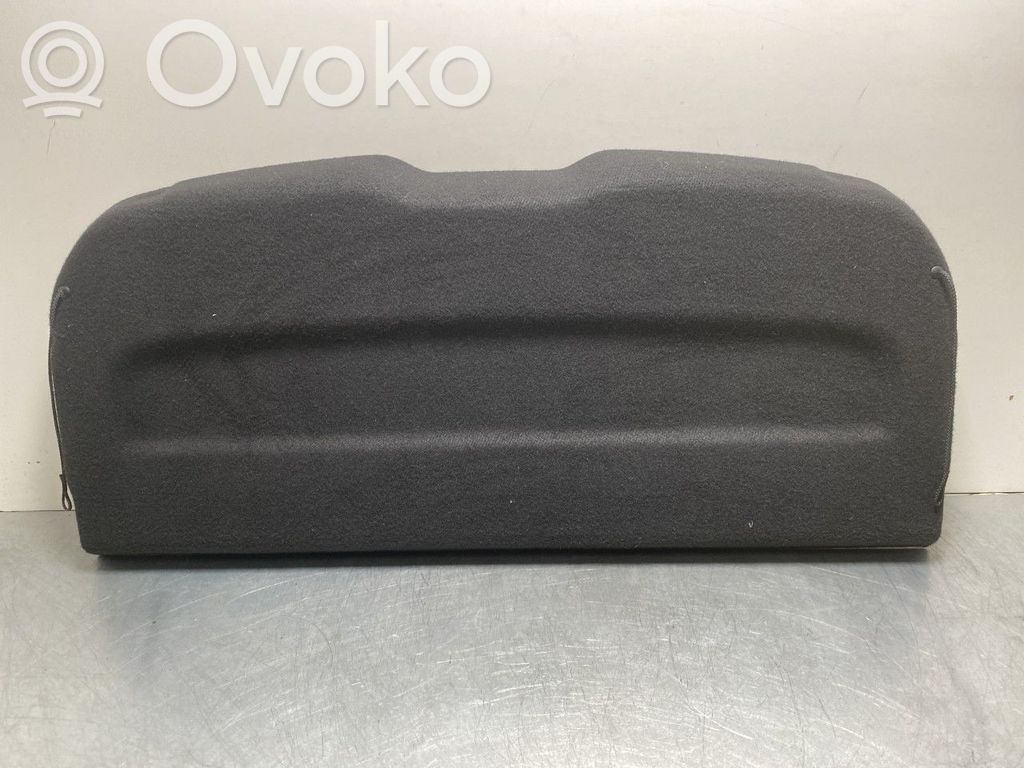 Opel Corsa F Rivestimento della copertura ripiano portaoggetti 