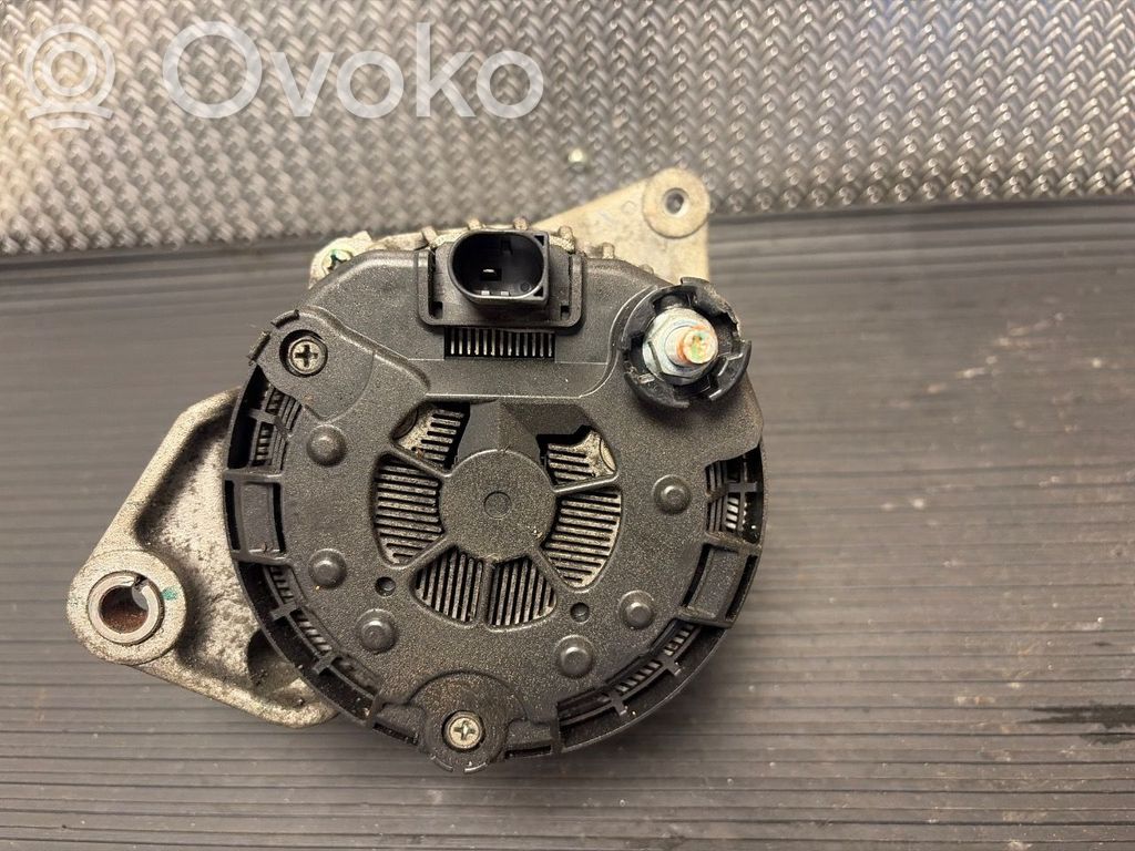 Mitsubishi L200 Alternador 
