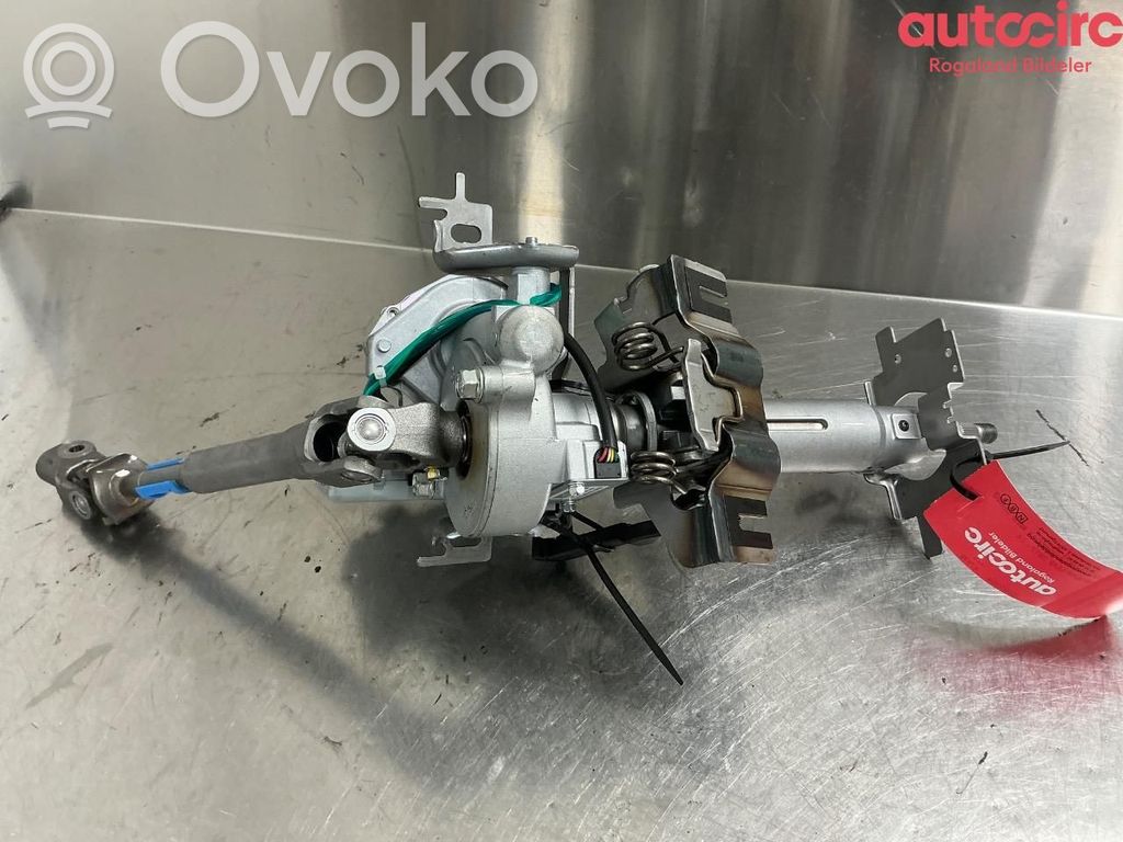 Nissan Leaf II (ZE1) Kit colonne de direction 