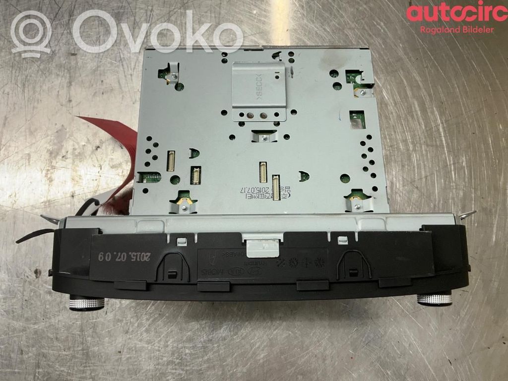 KIA Soul Alte piese panou de bord 