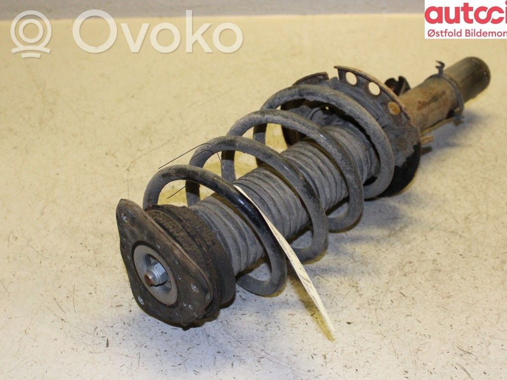Ford Focus Ammortizzatore anteriore con molla elicoidale 