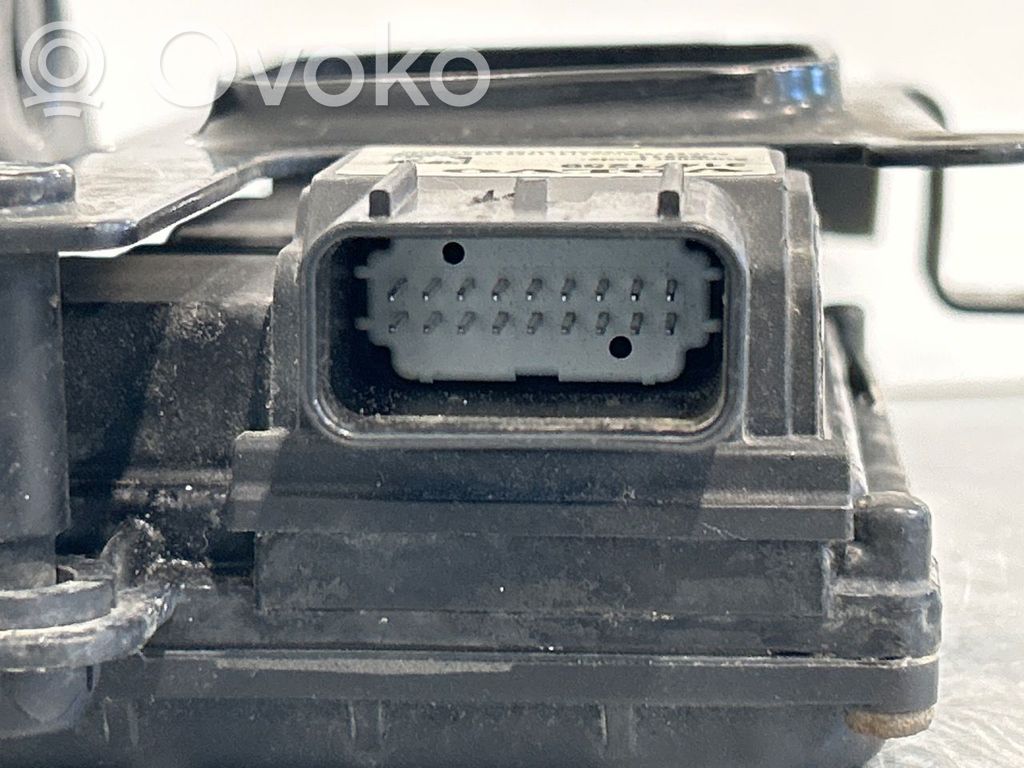 Volvo XC60 Sensore radar Distronic 