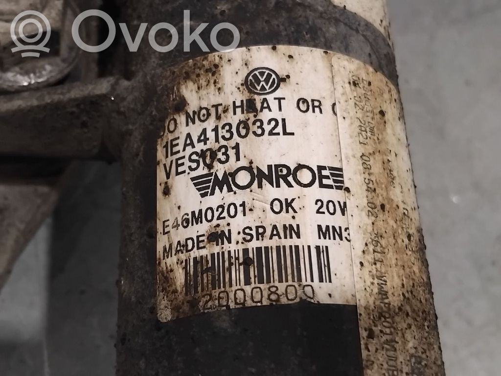 Volkswagen ID.3 Amortisseur avant avec ressort