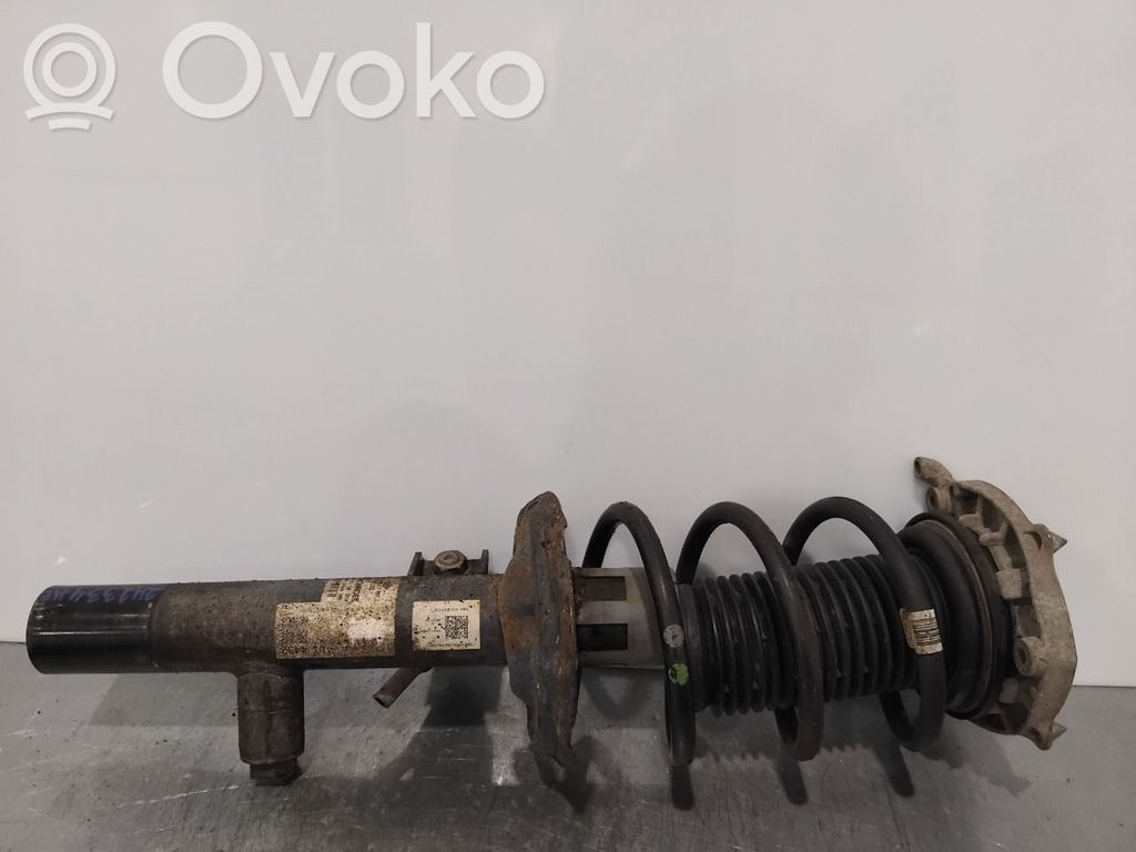 Volkswagen ID.3 Stoßdämpfer Federbein