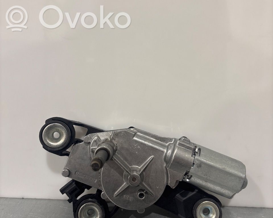 Volvo V60 Motorino del tergicristallo del lunotto posteriore 