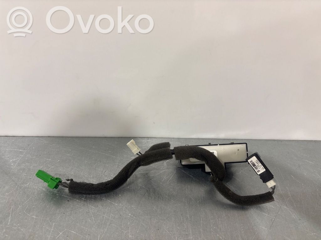 Volvo V60 Otros interruptores/perillas/selectores