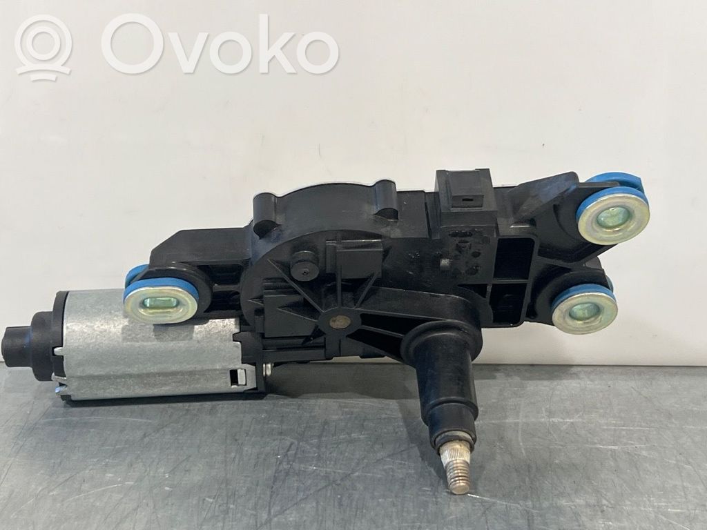Volvo XC70 Motor ștergător lunetă 