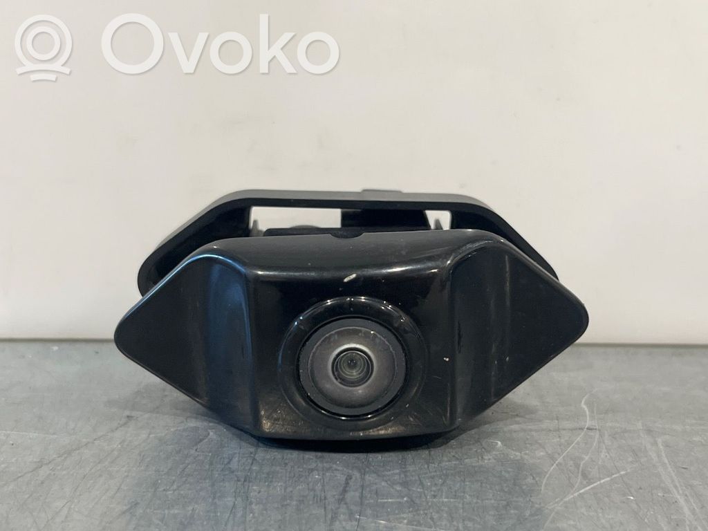 Volvo XC70 Telecamera per parabrezza 