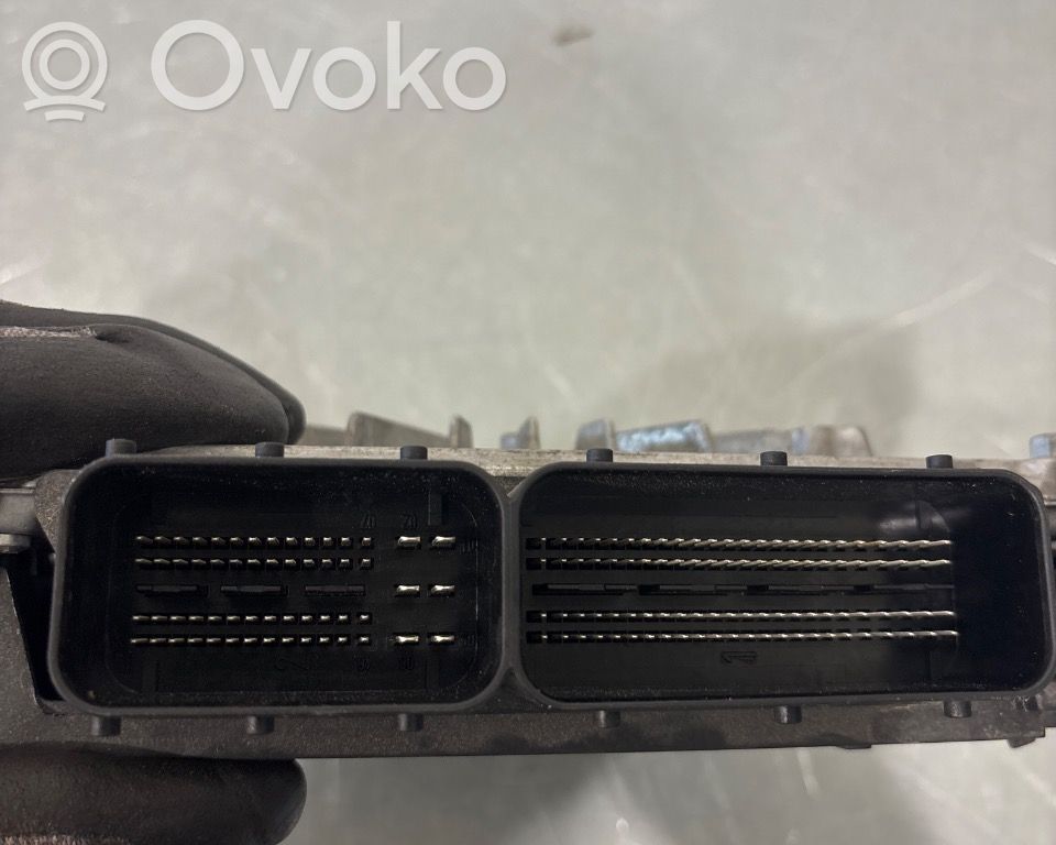 Unité de commande, module ECU de moteur   36001858,36001858