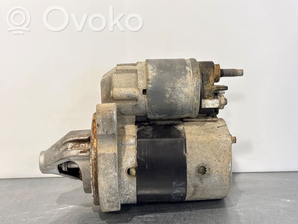 Ford Fiesta Motorino d’avviamento 