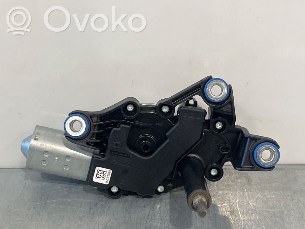 Volvo XC60 Motor ștergător lunetă 