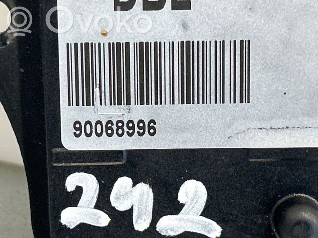 Volvo V60 Centralina/modulo Xenon